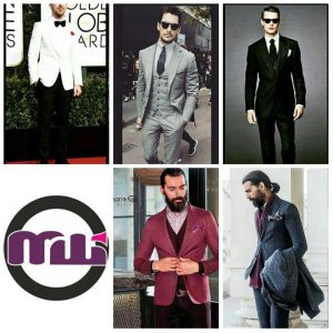 پوشاک مردانه برند جیووانی جنتله - mashhadwomen