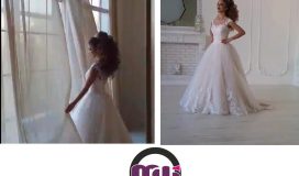 مدل لباس و استایل عروس 3 - mashhadwomen