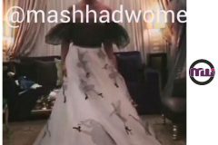 مدل لباس مجلسی 8 - mashhadwomen